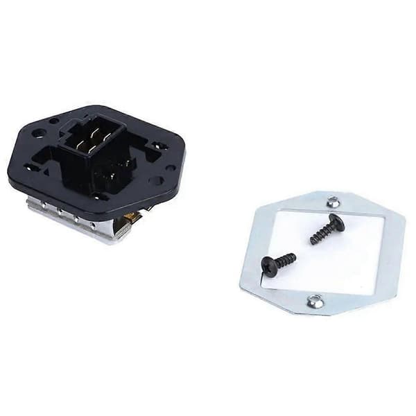 Blowermotorresistor for bil 2002-2007 2003-2006 MR568591 1835190930