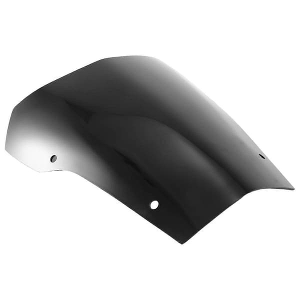 Motorcykel Vindskærm til XT660 R 2004 - 2016 Odometer Visir Front Vindskærm