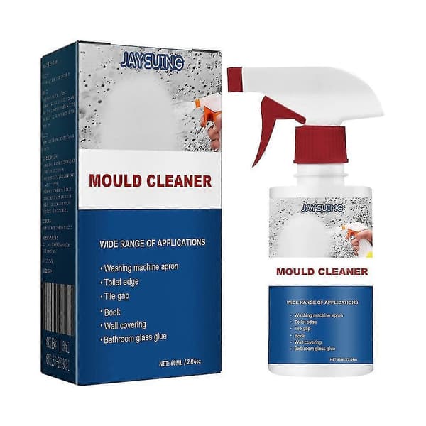 Jaysuing Mildew Cleaner Badespray Toalett Vegg Muggfjerner -3002330355154