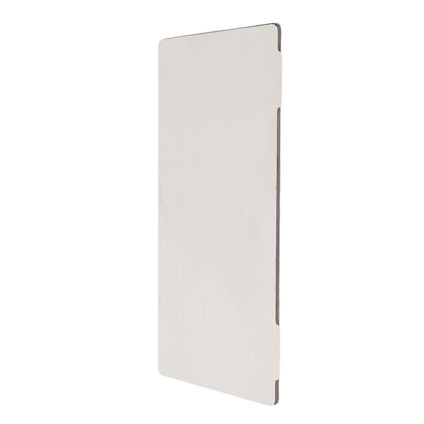 Magnetisk Stål Resin Fleksibel Byggeplate for Creality LD 002R og Nova 3D Elfin - 138x78mm