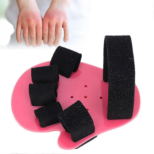 Fingerboard til børn, gelænderstøtte, fingertræning