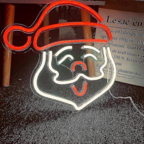 LED Neon Skylt Konst Vägglampor För Sovrum Pub Café Bröllop Födelsedagsfest Presenter