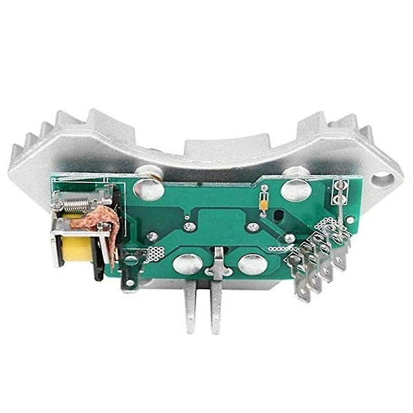 Hvac Fläktmotstånds För Xantia Xm Break Ax Berlingo Xsara Fläktmotstånd 644178 698032