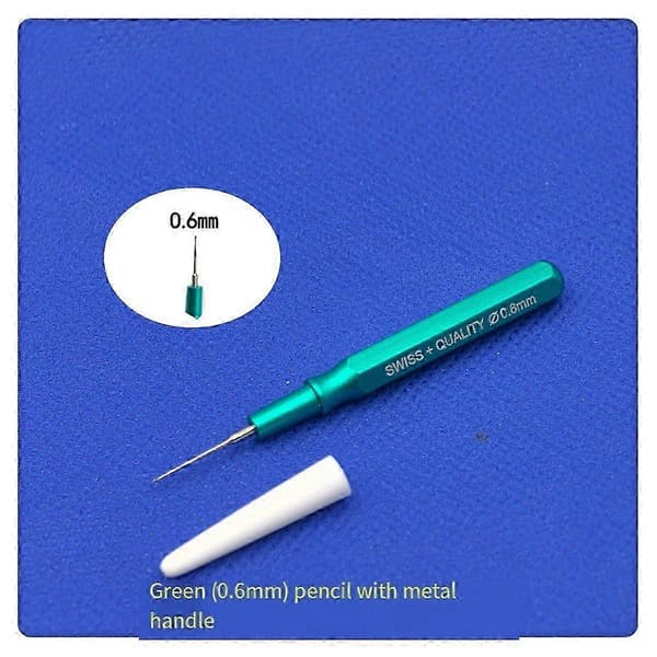 Ur Special Oiler Pen Præcisionspegeoliepen