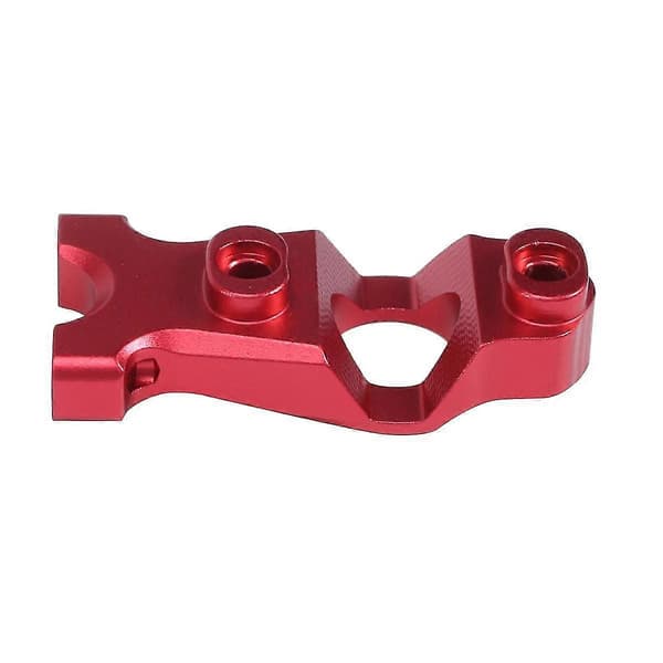 Metall Styreenhet 7043 For 1/16 Slash E- Summit Rc Bil Oppgraderingsdeler Tilbehør,2