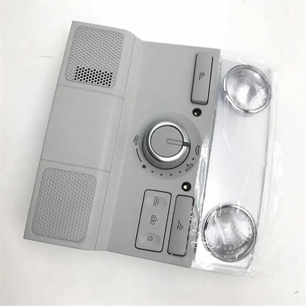 Billampor för bilinteriör för Sagitar Magotan Golf 6 Mk6 Mk5 B6 1kd947105b