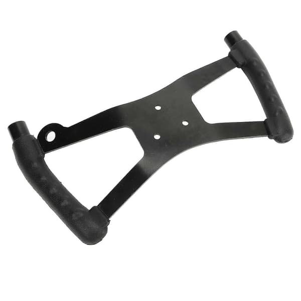 Go Kart Rattet H-Style Racing DIY Modificering Forbedret Kørsel Rat Universal til ATV UTV
