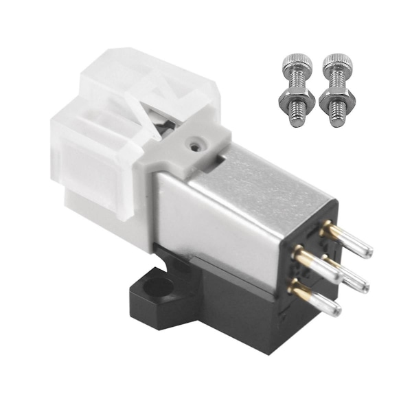 At-3600l Dynamisk Magnetisk Nålspiss For Platespiller