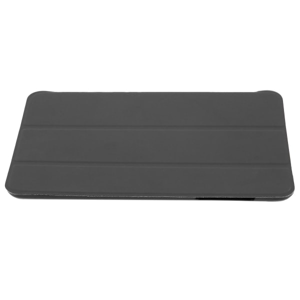 Mediapad T1 8,0 tuuman S8-701u tabletin case cover jalustan pidike Ultra Thin Väri: musta