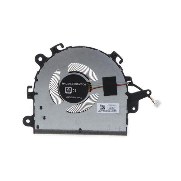 CPU Termisk Køleventilator til S145-15 S145-15IWL 340C-15IWL 15ARE05 CPU Køleventilator