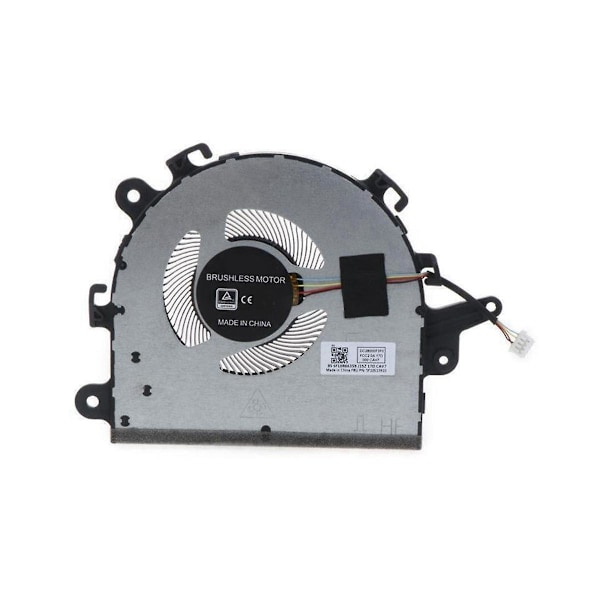 CPU Thermal Cooling Fan for S145-15 S145-15IWL 340C-15IWL 15ARE05 CPU Cooling Fan