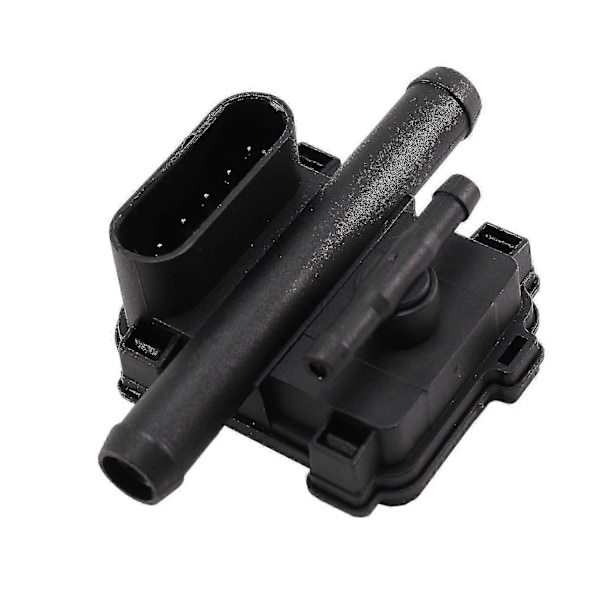 1 st Gastryckssensor för Bil 5-PIN CNG Map Sensor AC PS-02 Plus Trycksensor Svart för Konverteringskit