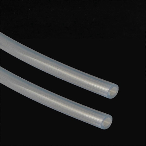 För PTFE-rör ID 2,5 mm OD 4 mm Teflonto-rör 1,75 mm för 3D-skrivare A1/A1 Mini/P1P/P1S/X1C 4M,A