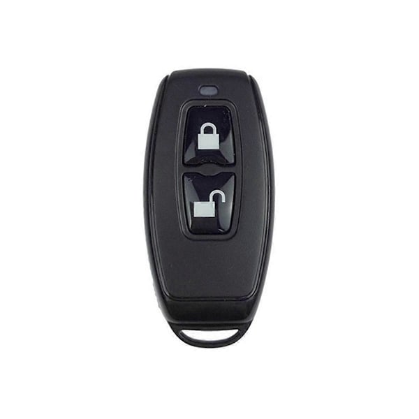 2,4 GHz Trådløs Fjernbetjening Bluetooth Nøglebrik til TTLOCK Smart Dørlås Smart Enheder Fungerer med TTLOCK APP