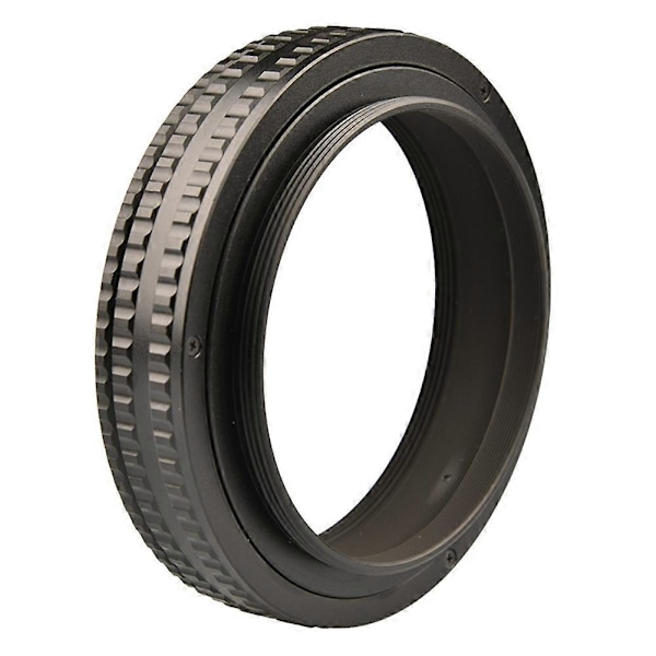 M65 - M65 -objektiivin kiinnitys säädettävä tarkennus Helicoid 17mm-31mm makroputkisovitin