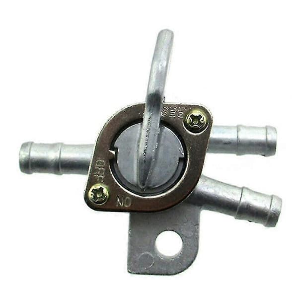 Bränsleventilkran Switch för Crf250x 2004-2017 Crf450x 2005-2017 Ersätter 16950-ksc-003