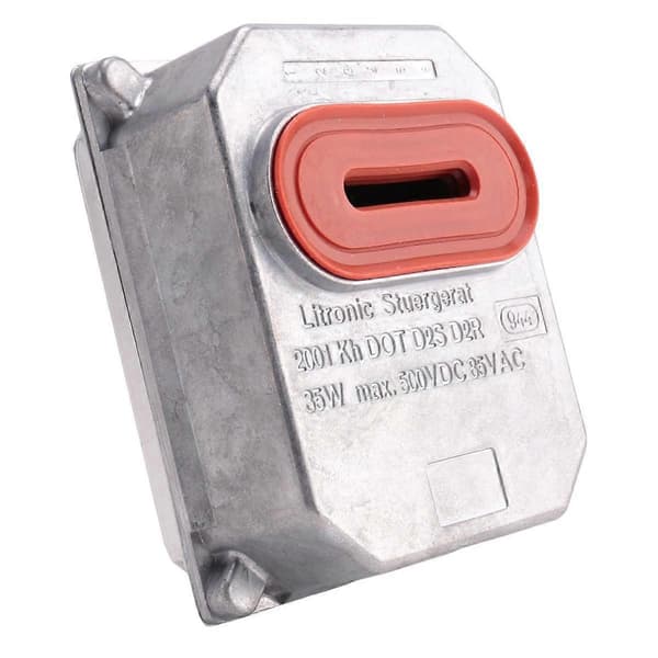 1307329052 1307329023 HID Xenon Forlygte Ballast D2S D2R Enhed Controller Modul Til-- -- 911