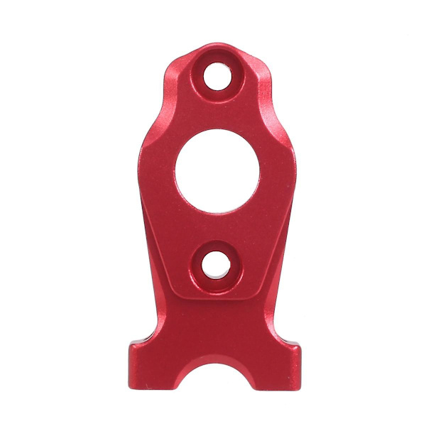 Metallstyringssett 7043 for 1/16 Slash E- Summit RC-bil Oppgraderingsdeler Tilbehør, 2