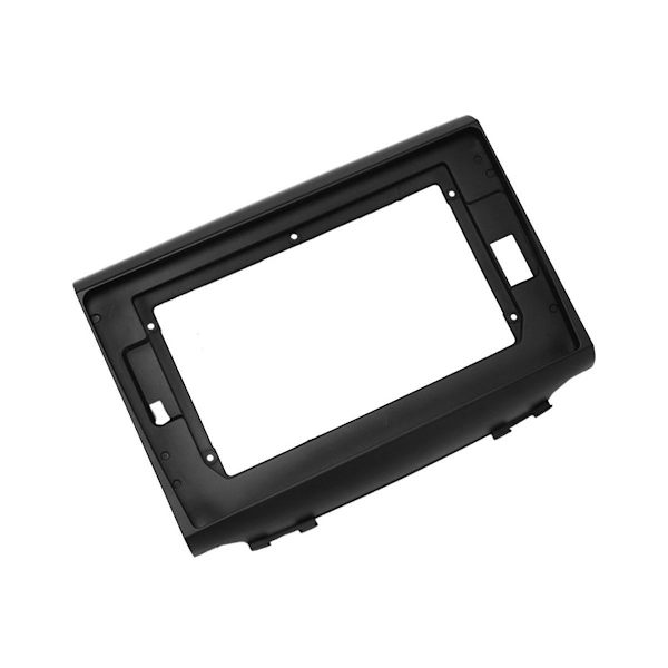 2din 10,1 tommer bilradio fascia til Refine S3 13-16 DVD stereo pladeadapter montering instrumentbræt installation