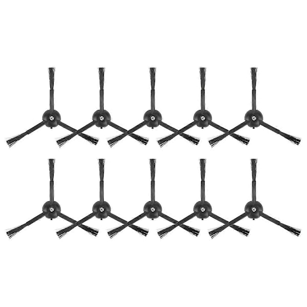 Sidebørste for Roborock S8 MaxV Ultra S8 Max Ultra Q Revo S7-serien