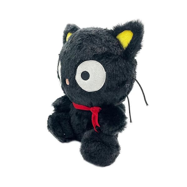 Chococat Plyslegetøj Dllos Børnegave