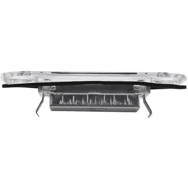 2 stk. LED nummerpladelys til Volvo S40 S60 S80 Xc70 Xc90