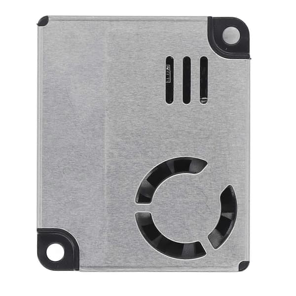 PM2.5 Luftkvalitets Laser Støvsensor Modul Præcis Digital Partikelkoncentrations Laser Sensor