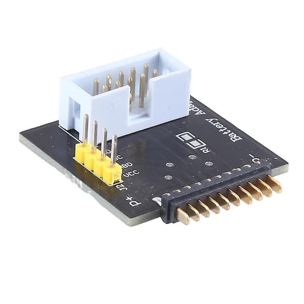 Til dronebatteristikadapter, intet behov for at åbne batteritilslutning Ev2400 Ev2300 (til Air2)
