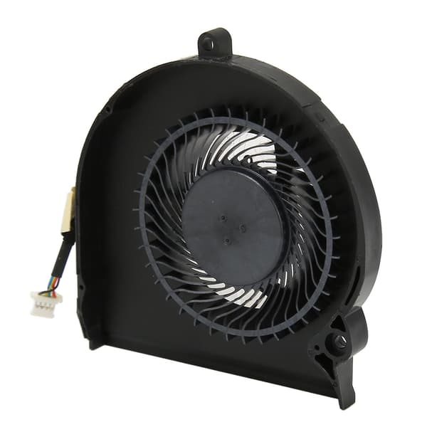 4 Pin Laptop Køleventilator Udskiftning til Dell Alienware 15 R3 R4 P69F EG75070S1?C260?S9A Notebook PC Computer CPU