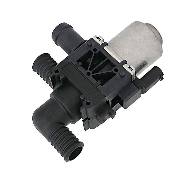 Auton jäähdytysveden ohjausventtiili X5 X6 solenoidiventtiili lämmitysventtiili 1147412194 64126950257