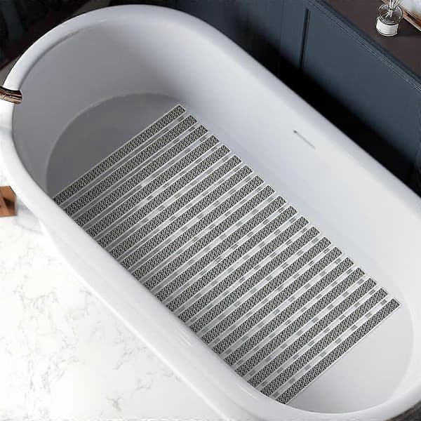Badekar måtte Bruse måtte Skridsikker, anti- Bade måtte Til Badekar Bruse måtter Til Indvendig Bruse, Bade måtter