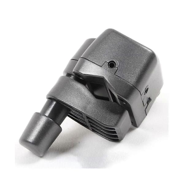 Zoomkontroll DSLR Pro Videokamera Fjernkontroll 2.5mm Kabel For Lanc