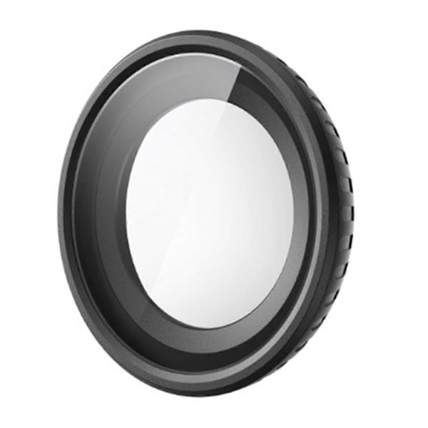 Insta 360 GO3S -objektiivin suojus, huurtumista estävä pinnoite, lasi, kannettavat HD-lisävarusteet