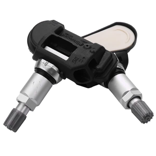 4x Dæktrykssensor Tpms Til Mercedes- Tpms 0009050030 433mhz-AM