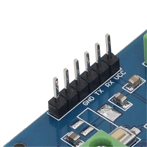PWM Kontrolkort RGB LED Lysdæmper PWM Controller Modul Programmerbar Fuld Farve DC 3.3V?5V YEMAA