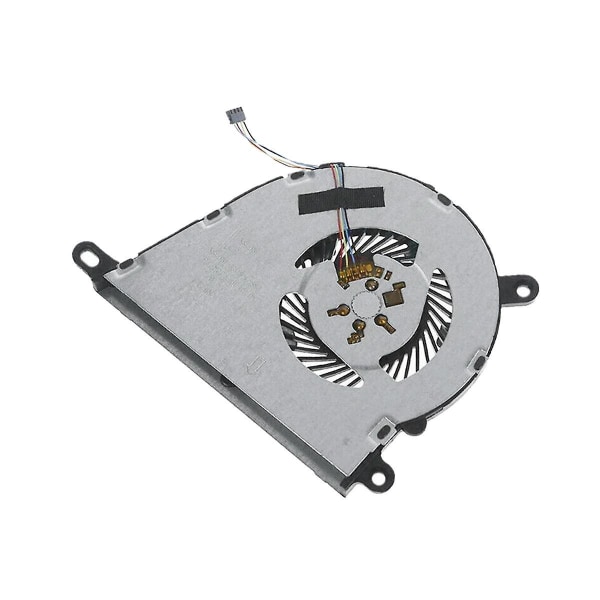 Notebook CPU-kylfläktar för Pavilion 15-dy 14-dq L68134-001 L68133 Nd75c07-19a18 15-dy1024 14-dq1