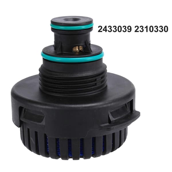Bilventil for lastebiler SCE 2433039 2310330