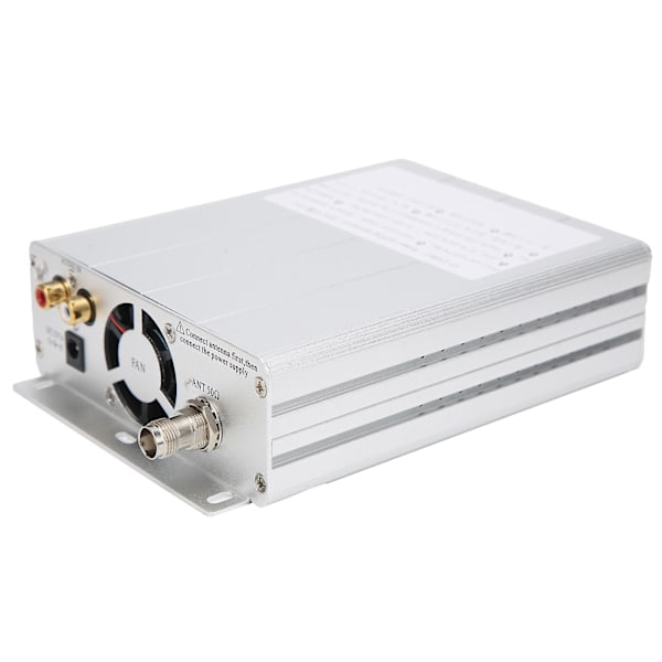 FM-sender TNC-grensesnitt for radiostasjon 87–108 MHz 1,5 W/5 W HY–ST–15BV2