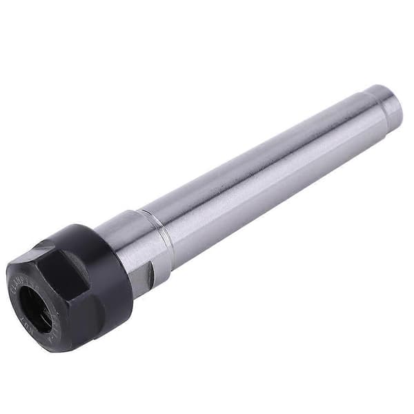 MTB1 ER11-M6 Morse Kon Chuckhållare CNC Svarvdelar 1-7mm Spännvidd YEMAA