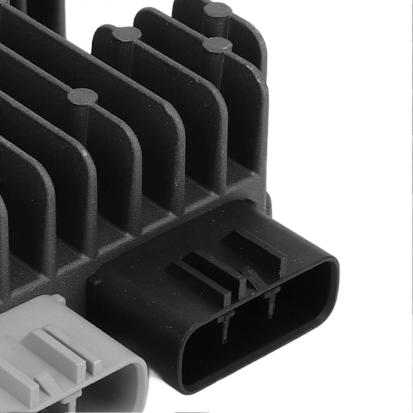 12V Spændingsregulator Ensretter 4016868 Tændingsgenerator Ensretter Erstatning for Polaris RZR General ACE