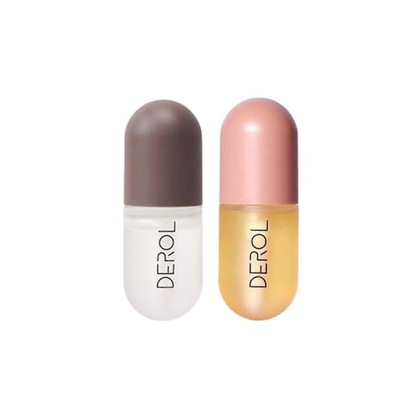 Plumping leppeserum med planteekstrakter 11ml