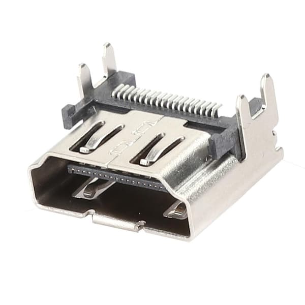 HDMI-portin vaihto PS4 PRO-2000 -malliin