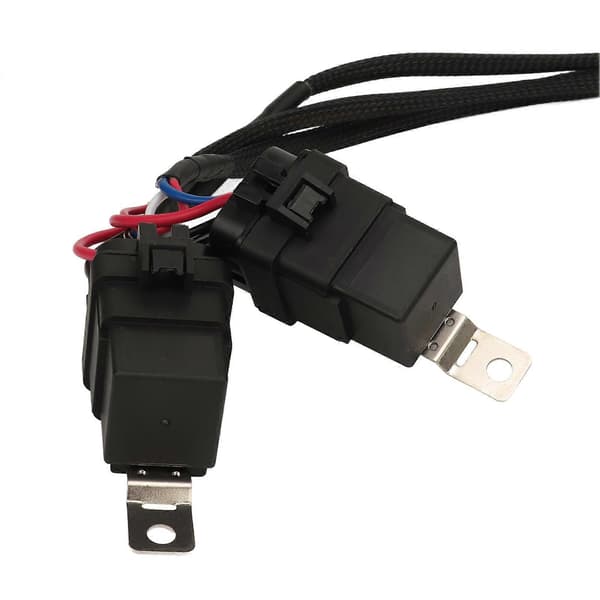 Skiftetrådbundt Kit Høj Præcision Vinkel Sensor Computer Bypass Kit til Foreman 450 ES 1998 til 2004