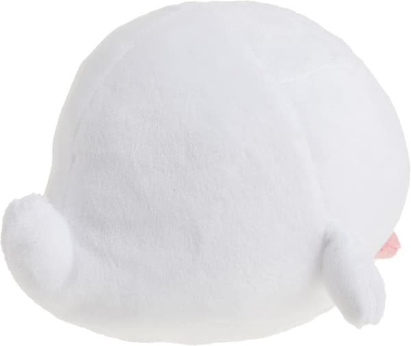 Super Mario All Star Collection 1428 Ghost Boo Kosedyr, 6\"