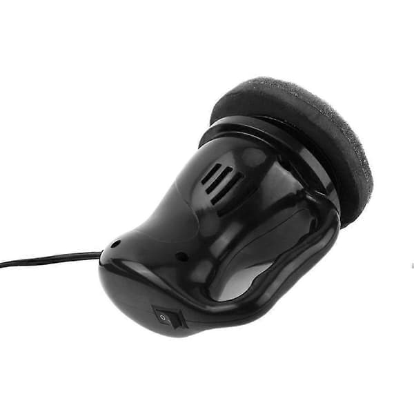 Heta Nya 12v Bil Vaxning Golv Elektrisk Håll Bil Rep Verktyg Snabb 1