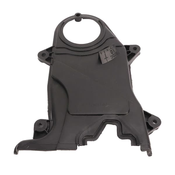 Bilstimingdeksel 2135026002 Svart Motor Øvre Timingbelte Nedre Deksel For Accent