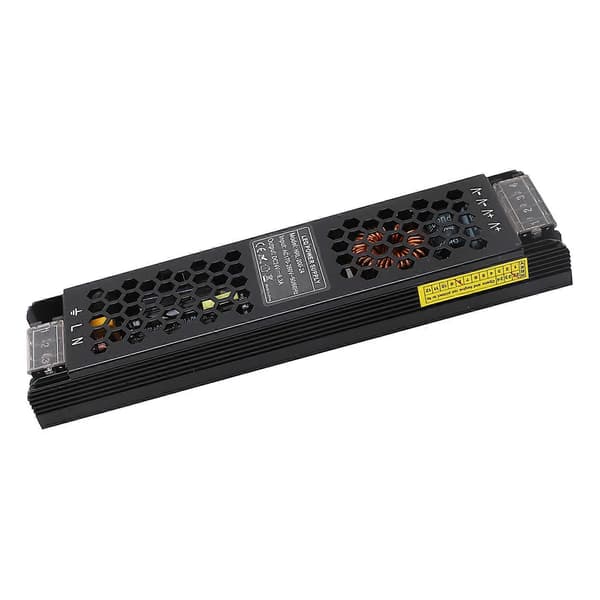 Konstant Spænding Switching Strømforsyning LED Lang Strip Adapter Transformer 200W AC170?260V DC24V