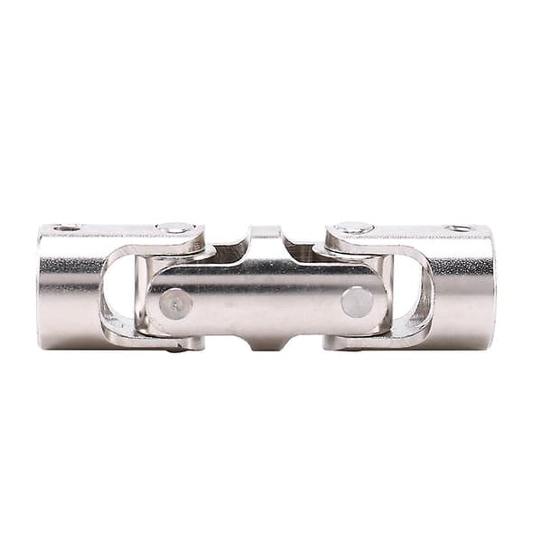 RC Dubbel Universalled Cardanled Gimbalkopplingar med Skruv, 8x8 mm