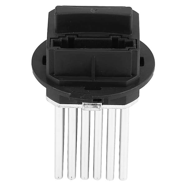 Motorresistor, 6441.S7 Varmeapparatmotorresistor Vifte Resistor Passer til 307 407 C3 C4 C5 6441S7
