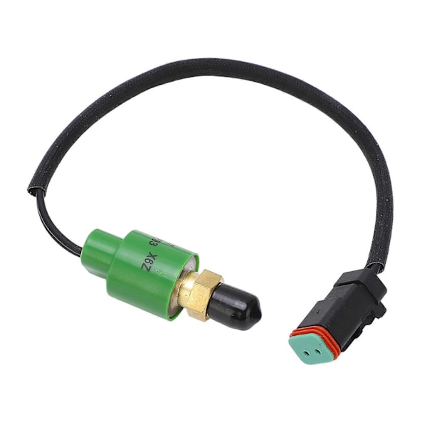 Tryckomkopplare Ersättning 106?0179X03 Grävmaskin Trycksensor för E320B E330 E307 E312 E325 YEMAA
